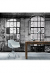 Rasch Fototapetas &raquo;Factory III&laquo; gemustert glatt