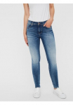 Vero Moda Siaurėjantys džinsai &raquo;VMLUX MR Siauri