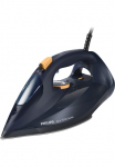 Philips Garinis lygintuvas &raquo;DST7060/20&laquo; 3000 W SteamGlide Elite B&uuml;gelsohle su 300 ml Wassertank ir 250 g Dampfsto&szlig;