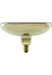 SEGULA LED lemputės &raquo;LED Floating reflektorius R200 smokey grau&laquo; E27 Warmwei&szlig; dimmbar E27 Floating reflektorius R200 smokey grau