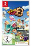 NBG Spielesoftware &raquo;Moving Out 2 (Code in a Box) - [Nintendo Switch]&laquo; Nintendo &Scaron;akotuvas