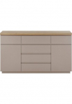 MCA furniture Pailga indauja &raquo;PALAMOS Sideboard&laquo; durys su D&auml;mpfung