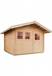 weka Sodo namelis &raquo;139 A Gr.1 45 mm natur&laquo;