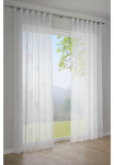 Sehlbach Užuolaida &raquo;Schal Voile su Flockprint Pusteblume&laquo; Schlaufen 1 Stk. dalys su Schlaufen