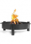 CookKing Ugniakuras &raquo;Haiti&laquo; &Oslash; 68x30 cm