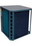 Ubbink Pool-W&auml;rmepumpe &raquo;Heatermax Compact M5&laquo; Plug & Play direkter Tvirtinimas an die Steckdose