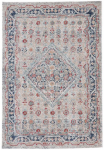 carpetfine Kilimas &raquo;Noah_3&laquo; rechteckig 3 mm auk&scaron;tis Orient vintažinio stiliaus stilius Wohnzimmer