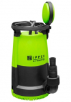 ZIPPER Sodo siurblys &raquo;ZI-MUP750&laquo; Multipumpe 12.000 l/h F&ouml;rdermenge