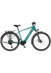 FISCHER Fahrrad FISCHER dviratis &raquo;TERRA 4.0i 630 55&laquo; 10 Gang Shimano CUES Schaltwerk Mittelmotor su Akku-Ladeger&auml;t;mit Daugiafunkcinis įrankis dviratis Elektrofahrrad dėl Moterims ir Herren