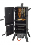 El Fuego Gas-R&auml;ucherofen &raquo;Portland XL&laquo; BxTxH: 64x50x1275