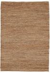 carpetfine Kilimas &raquo;Nala Kilimas i&scaron; Naturfaser&laquo; rechteckig 9 mm auk&scaron;tis i&scaron; 100% Jute viele dydžiai ir Formen quadratisch ovali Kiliminis takelis