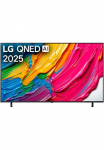 LG QNED-Fernseher &raquo;65QNED80A6A&laquo; 164 cm/65 Smart-TV