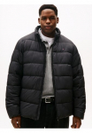 Tommy Hilfiger Big & Tall Dygsniuota striukė &raquo;STAND COLLAR Striukė be gobtuvas Žieminė striukė Striukė Steppjacke; Gro&szlig;e dydžiai