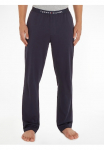 Tommy Hilfiger Underwear Sportinio stiliaus kelnės &raquo;JERSEY kelnės&laquo; su Tommy hilfiger Dekoracija ant dem atraitas