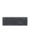 Hama Klaviatūra &raquo;Funktastatur WK-200 (kabellos QWERTZ )&laquo; (ausklappbare F&uuml;&szlig;e)
