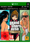 Rockstar Games Spielesoftware &raquo;Grand Theft Auto: The Trilogy&laquo; Xbox One