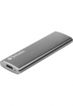 Verbatim Externe SSD &raquo;Vx500 120GB&laquo; 120 GB Tvirtinimas USB laikmena 3.1 Gen 2