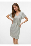 Vero Moda Mini ilgio suknelė &raquo;VMGINA 2/4 &scaron;ortai Suknelė JRS GA NOOS&laquo; suknelė