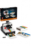 LEGO&reg; Konstruktionsspielsteine &raquo;Polaroid OneStep SX-70 Sofortbildkamera (21345) LEGO Ideas&laquo; pagamintas in Europe