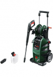 Bosch Home & Garden Auk&scaron;to slėgio valytuvas &raquo;AdvancedAquatak 160&laquo; su integruotas vandens filtras