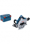 Bosch Professional Akumuliatorinis rankinis pjūklas &raquo;GKS 18V-70 L&laquo; ir L-Boxx be Akumuliatorinis ir įkroviklis