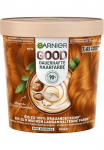 GARNIER Dažai &raquo; GOOD&laquo; langanhaltendes nat&uuml;rlich aussehendes Farbergebnis
