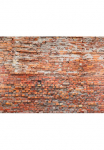 Komar Tapetai &raquo;Vlies - Bricklane - Gr&ouml;&szlig;e 368 x 248 cm&laquo; ra&scaron;tuotas glatt Wohnzimmer miegamojo kambario baldai
