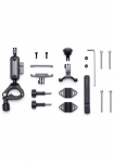 DJI Action Cam-Halterung &raquo;Osmo Fahrrad-Heckmontage-Kit&laquo; rinkinys