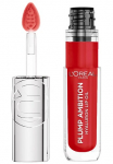 L'OR&Eacute;AL PARIS Lūpų blizgesys &raquo;PARADISE PLUMP AMBITION HYALURON LIP OIL&laquo; das die Lippen in nur einem Wisch voller & geschmeidiger macht