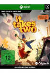 Electronic Arts Spielesoftware &raquo;It Takes Two&laquo; Xbox Series X