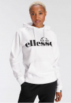 Ellesse Sportinis megztinis su gobtuvu &raquo;LYARA OH HOODY&laquo;