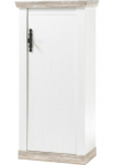 Home affaire Komoda &raquo;Florenz&laquo; im romantischen Landhaus-Look plotis 71 cm
