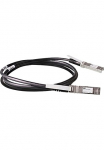 HPE Aruba Spiral-Verbindungskabel &raquo;3 m SFP + 10 Gbit/S&laquo; 300 cm