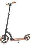 Best Sporting Cityroller &raquo;Vintage-City-Scooter juoda spalva matt&laquo;