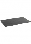 APS Servierplatte &raquo;GN 1/1&laquo; Naturschieferplatte versiegelte Oberfl&auml;che 325 x 53 cm