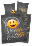 Patalynė &raquo;Young Collection "Emot!x"&laquo; su Smileys