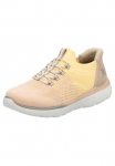 RIEKER Sport Slip-On Sportbačiai &raquo;Ready2GO&laquo; pusbačiai Sportinio stiliaus batai batai su MemoSoft-Innensohle