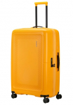 American Tourister&reg; Plastikinis lagaminas ant ratukų &raquo;DASHPOP 77&laquo; 104 l 4 ratukai lagaminas didelė Reisekoffer TSA-Zahlenschloss Aufgabegep&auml;ck