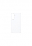 Samsung Mobiliojo telefono dėklas &raquo;Clear Dėklas dėl Galaxy A36&laquo; Galaxy A36 5G Backcover Dėklas Handyschutzh&uuml;lle Dėklas Dėklas kompiuteriui sto&szlig;fest
