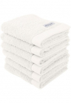 TOM TAILOR HOME Svečių rank&scaron;luostis &raquo;COLOR BATH&laquo; 100% medvilnė 30x50 cm universal gro&szlig;e Farbauswahl