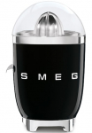 Smeg Citrusinių vaisių sulčiaspaudė &raquo;CJF11BLEU&laquo; 70 W