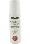 Golddachs After-Shave &raquo;Cooling Gel&laquo; K&uuml;hlend revitalisiert ir pflegt gereizte Haut.