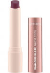 Catrice Lūpdažis &raquo;DIAMOND GLAZE GLOSS STICK&laquo; blizgus Finish su intensivem Glow pflegend wie ein Balsam