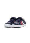 hummel Sportbačiai &raquo;SLIMMER STADIL LEATHER LOW JR&laquo;