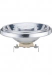 Paulmann LED lemputės &raquo;AR111 8W 12V 2700K 24&deg;&laquo; 1 Stk. Warmwei&szlig;
