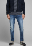Jack & Jones Džinsai &raquo;JJIMIKE JJORIGINAL CJ SN&laquo; su Five-Pocket-Design