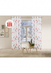 OTTO home Užuolaida &raquo;Olwyn&laquo; &Ouml;sen 1 Stk. dalys weihnachtlich