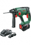 Bosch Home & Garden Perforatorius &raquo;UniversalHammer&laquo; su Akumuliatorinis 18V/40Ah ir įkroviklis AL 1
