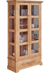 OTTO home Indauja &raquo;Meliss&laquo; auk&scaron;tis 169 cm plotis 94 cm 2-iejų durų Kiefer massiv FSC&reg;