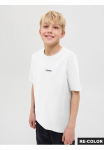Jack & Jones Junior Mar&scaron;kinėliai &raquo;JJESOHO Mar&scaron;kinėliai SS CREW NECK NOOS JNR&laquo;